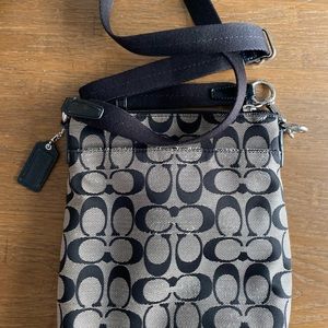 Coach Crossbody Purse